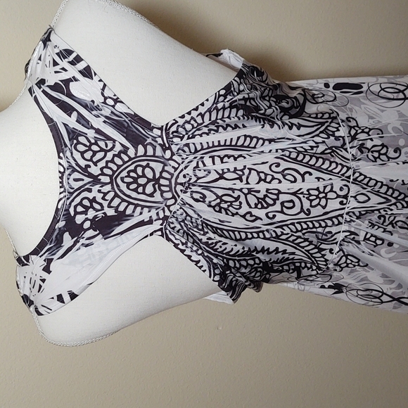 Cato Women's Blouse - Picture 3 of 5